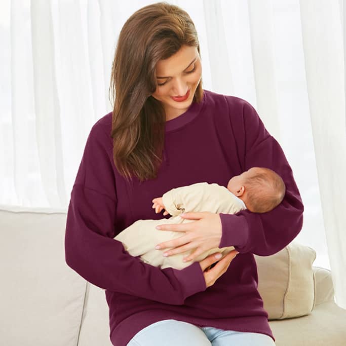 Maternity Clothes  Pregnancy & Nursing Clothes-Smallshow