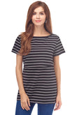  Black Stripe